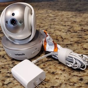 Vtech baby monitor camera